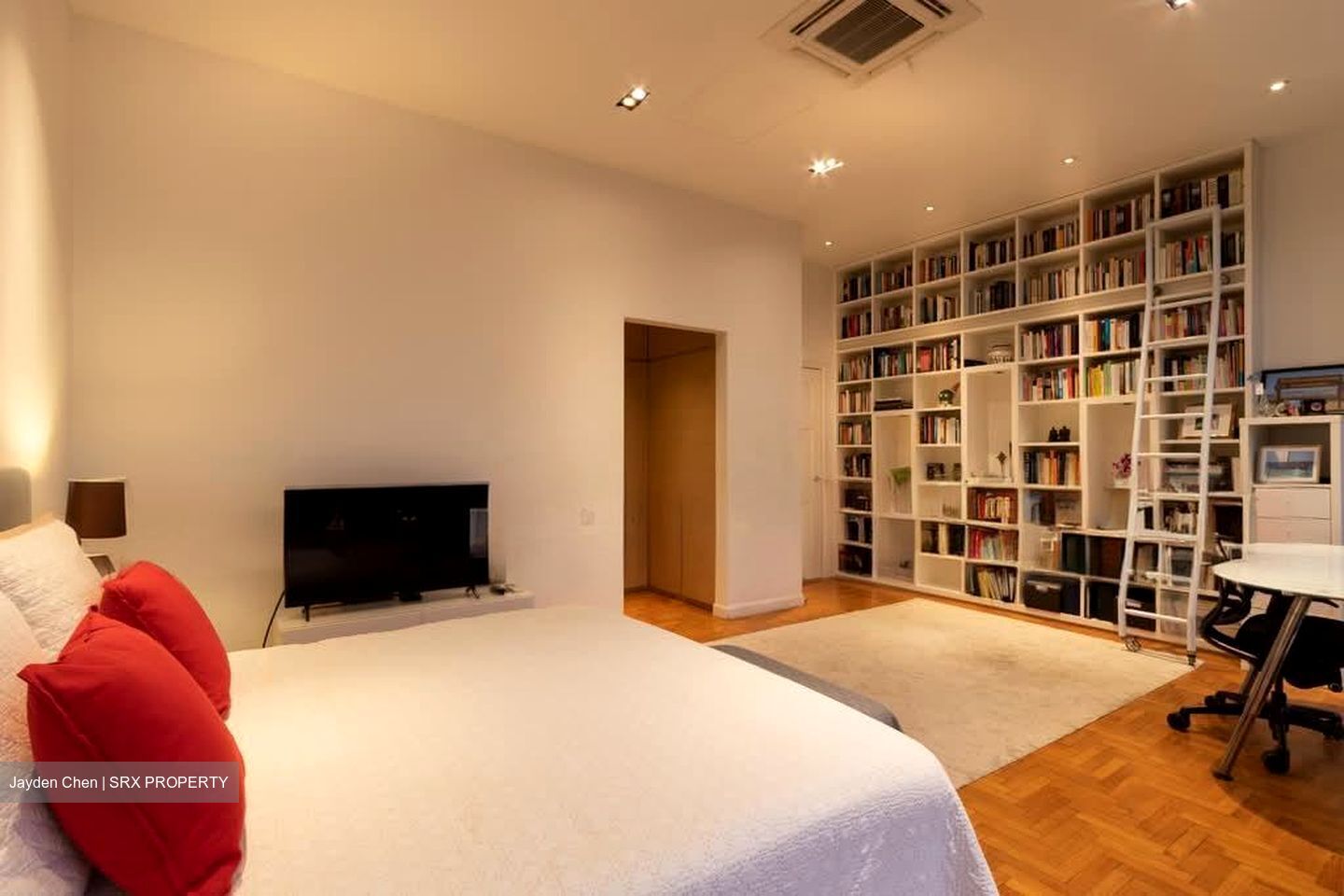 Heritage View (D5), Condominium #539091511